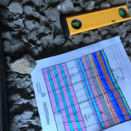 Analysez la compacité du sol pour une construction optimale Mondeville